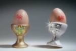 Lion Eggs - Keeping up with the joneses
